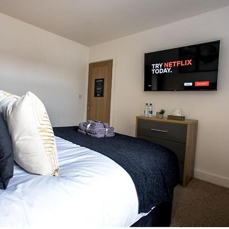 Cosy Cruise Cribs Apartamento Etruria Exterior foto