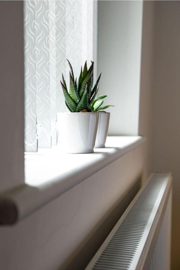 Cosy Cruise Cribs Apartamento Etruria Exterior foto