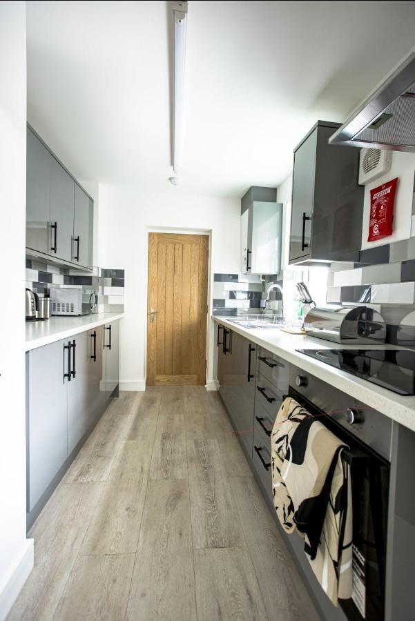 Cosy Cruise Cribs Apartamento Etruria Exterior foto