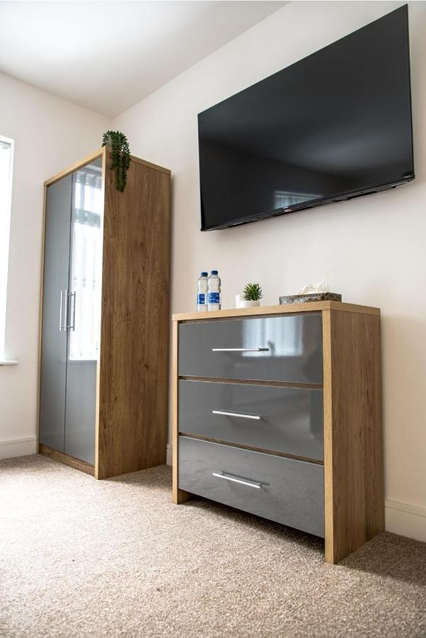 Cosy Cruise Cribs Apartamento Etruria Exterior foto