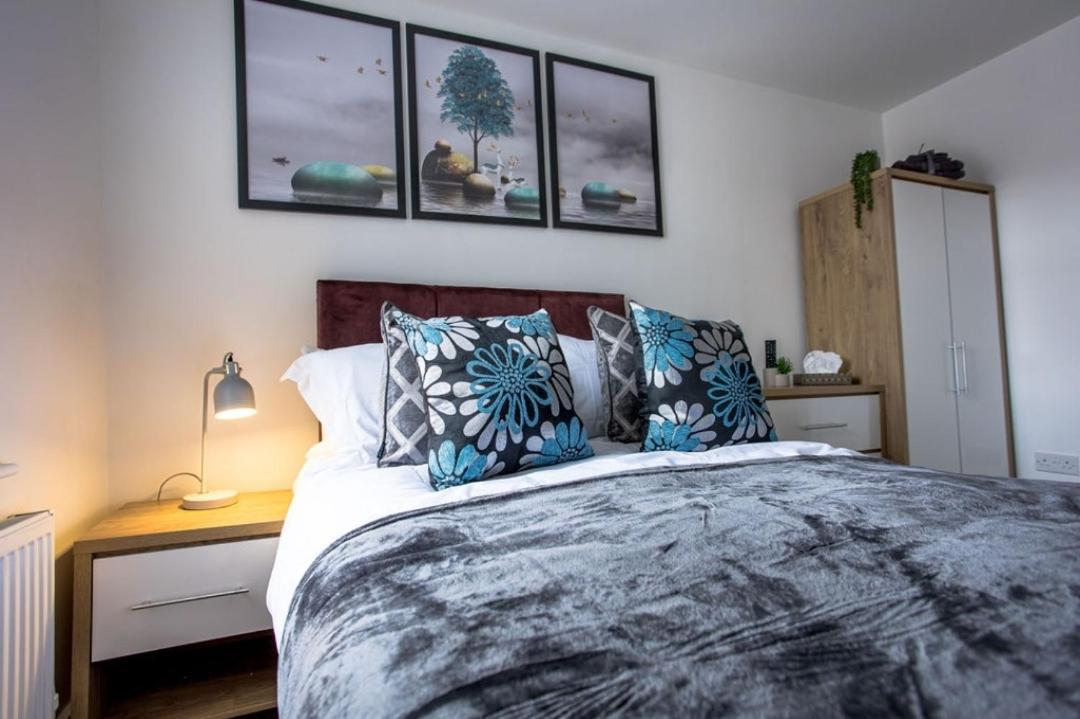 Cosy Cruise Cribs Apartamento Etruria Exterior foto