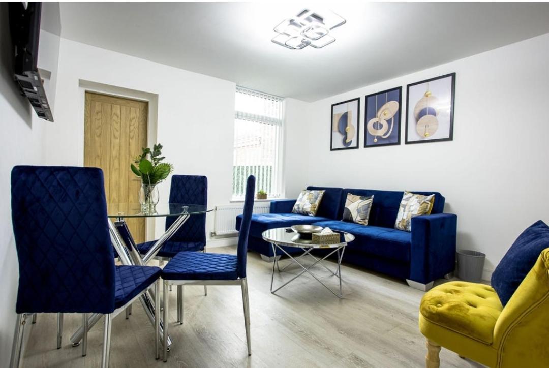 Cosy Cruise Cribs Apartamento Etruria Exterior foto